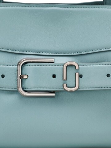 Marc Jacobs - Bolso de mano en azul