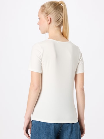 T-shirt CALIDA en blanc