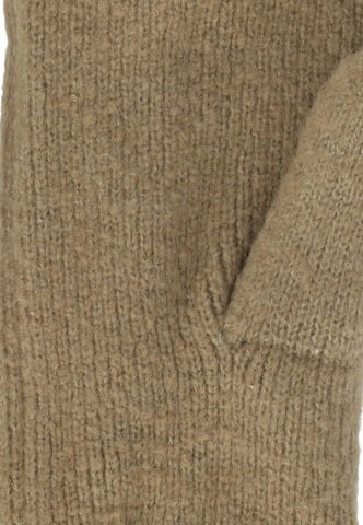 Athlecia Mittens 'Kotoko' in Green