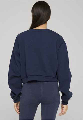Sweat-shirt Felicious en bleu