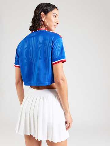 Maillot 'Manchester United 26/27' ADIDAS PERFORMANCE en bleu