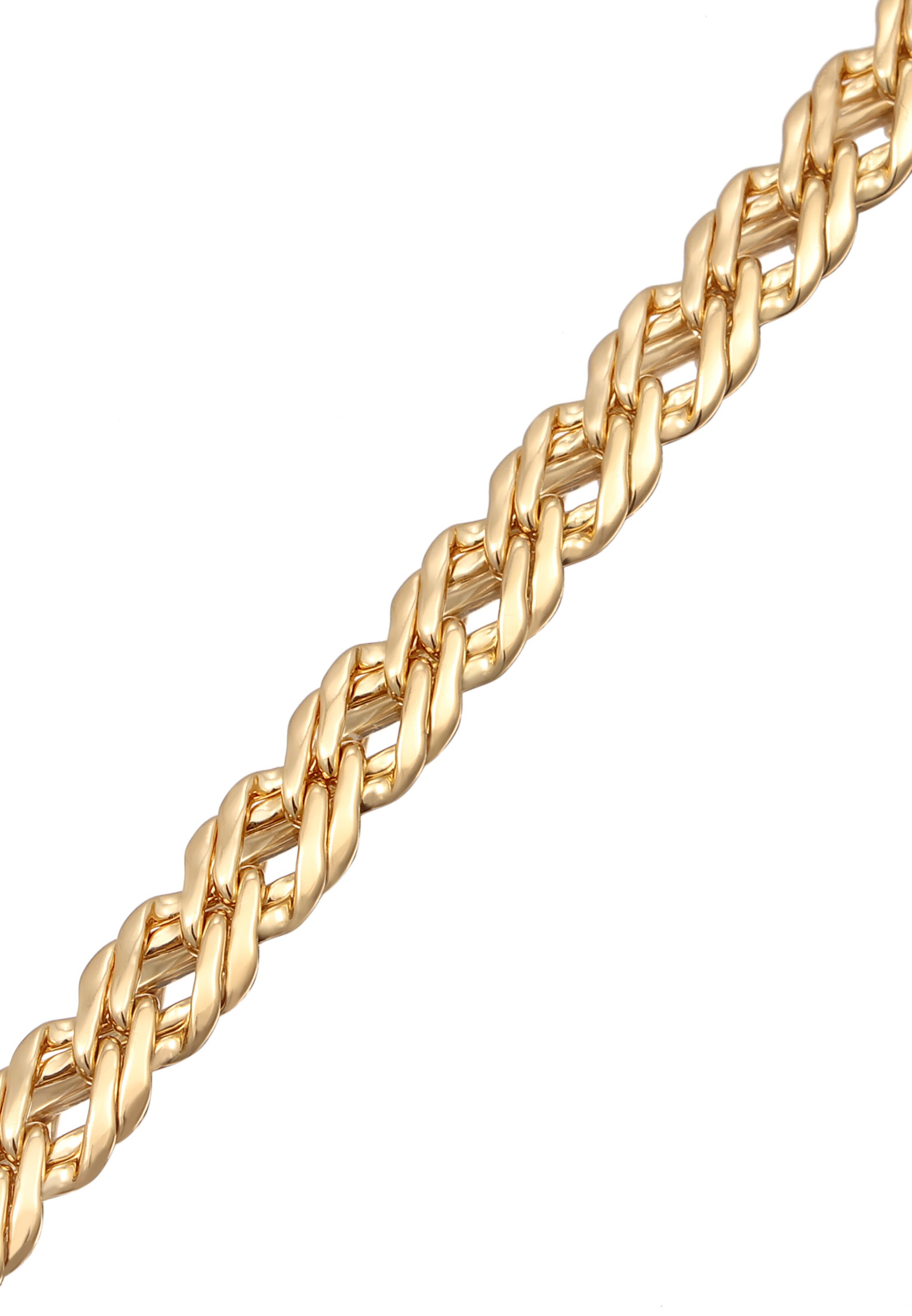 ELLI Armband in Gold