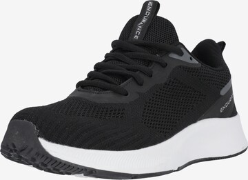 ENDURANCE Athletic Shoes 'Binekat' in Black: front