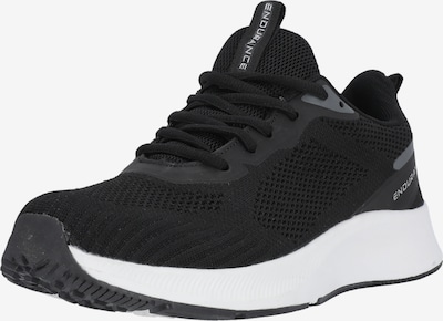 ENDURANCE Athletic Shoes 'Binekat' in Grey / Black, Item view
