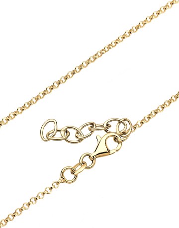 ELLI Necklace in Gold