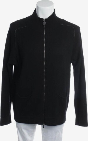 Fabiana Filippi Sweater & Cardigan in S in Black: front