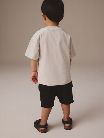 Set Next en gris