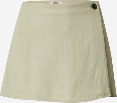 ONLY Hosenrock 'ONLCaro' in pastellgrün, Produktansicht