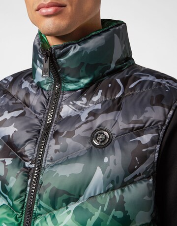 Gilet di Plein Sport in colori misti