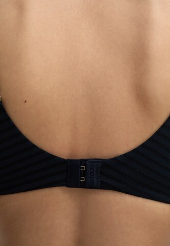 Invisible Soutien-gorge 'Sensation' JOOP! en bleu