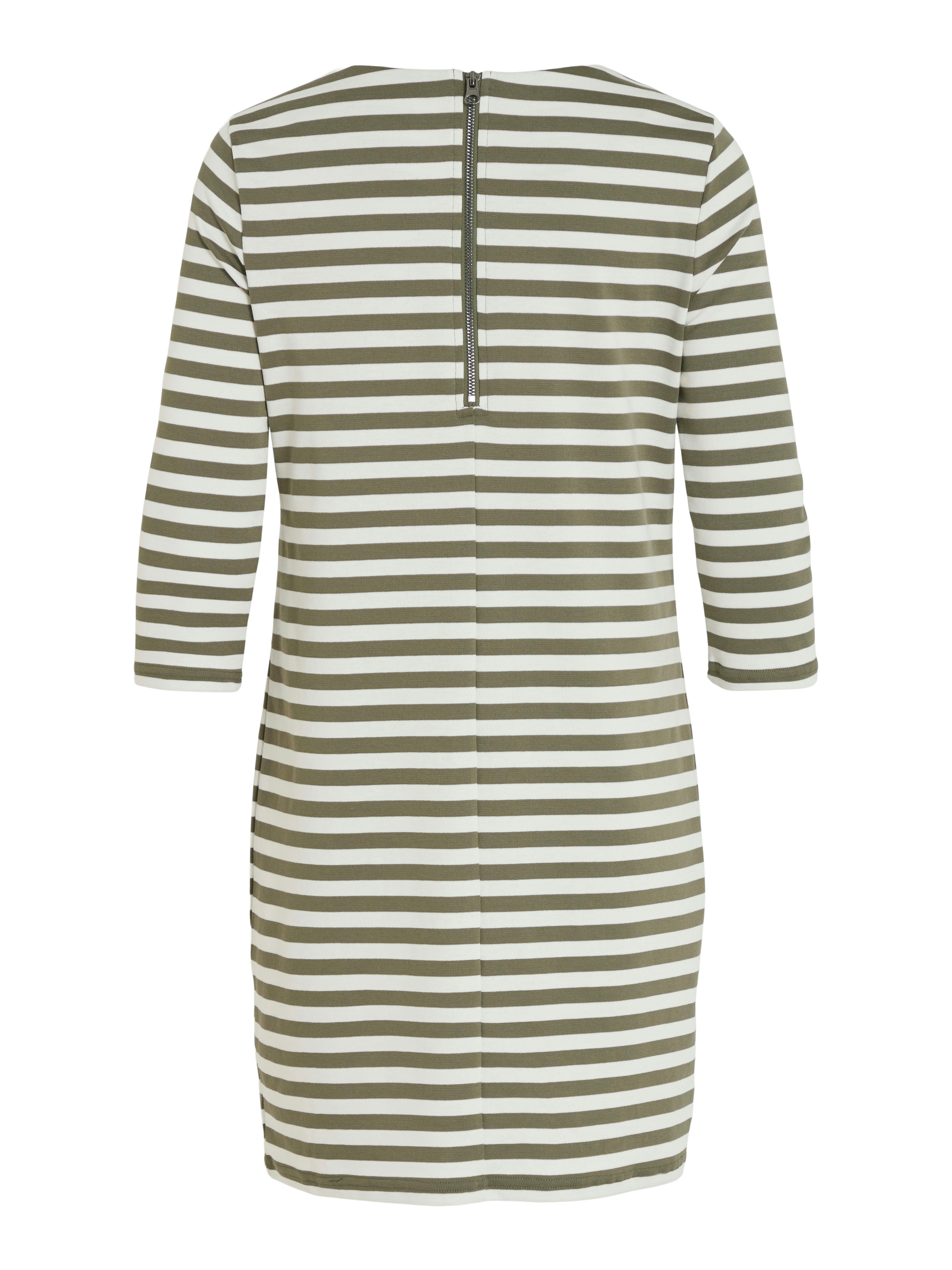 Abito 'Ninny' di VILA in verde