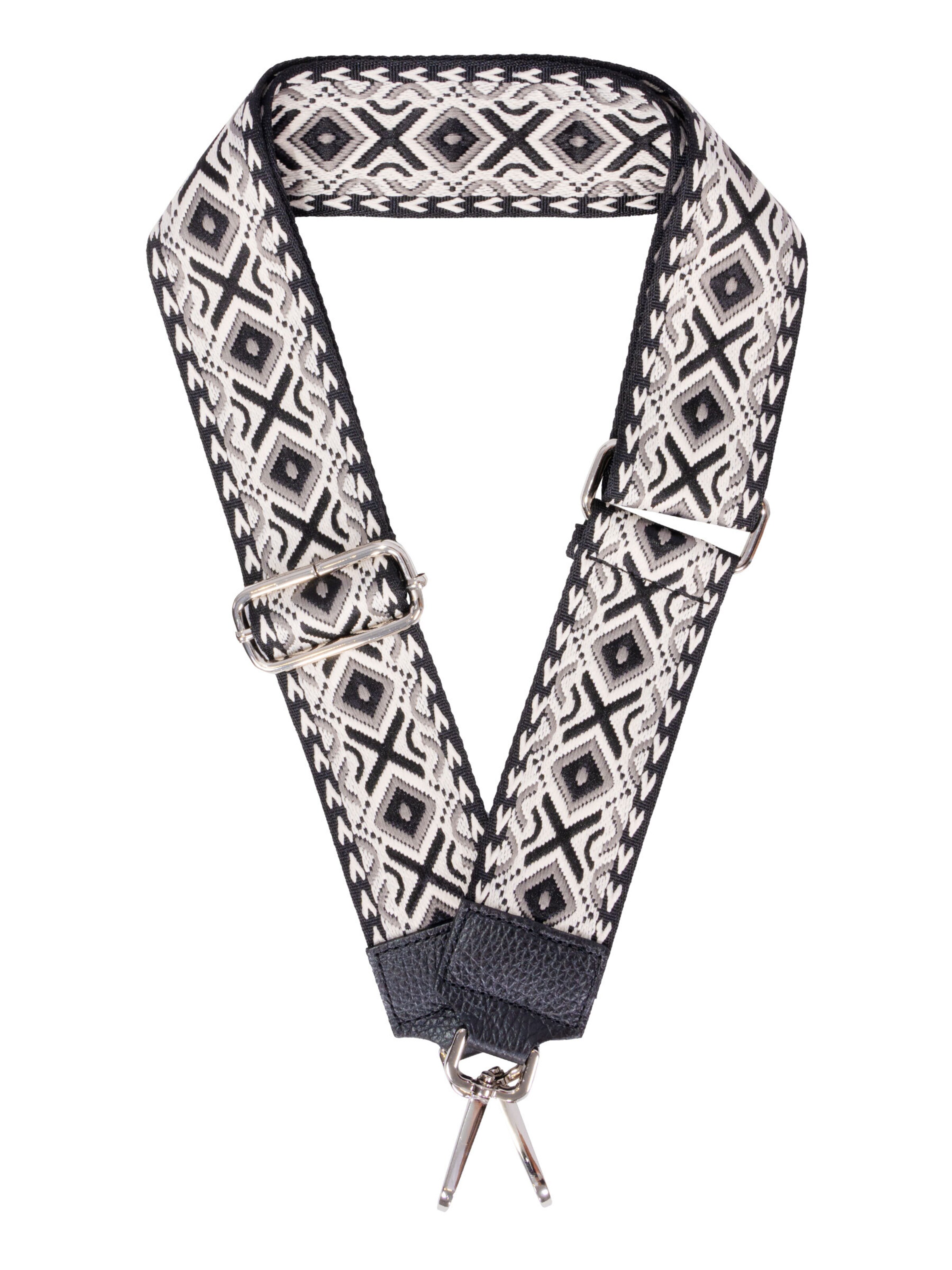 Accessoires pour sacs 'BB' Seasons of April en noir