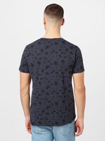 T-Shirt 'WANNO' Ragwear en gris