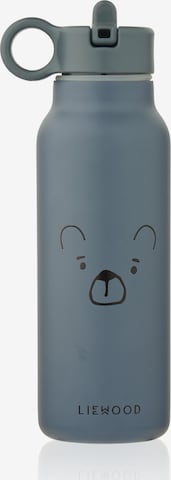 Liewood Hőszigetelő edények 'Falk' - kék: elől