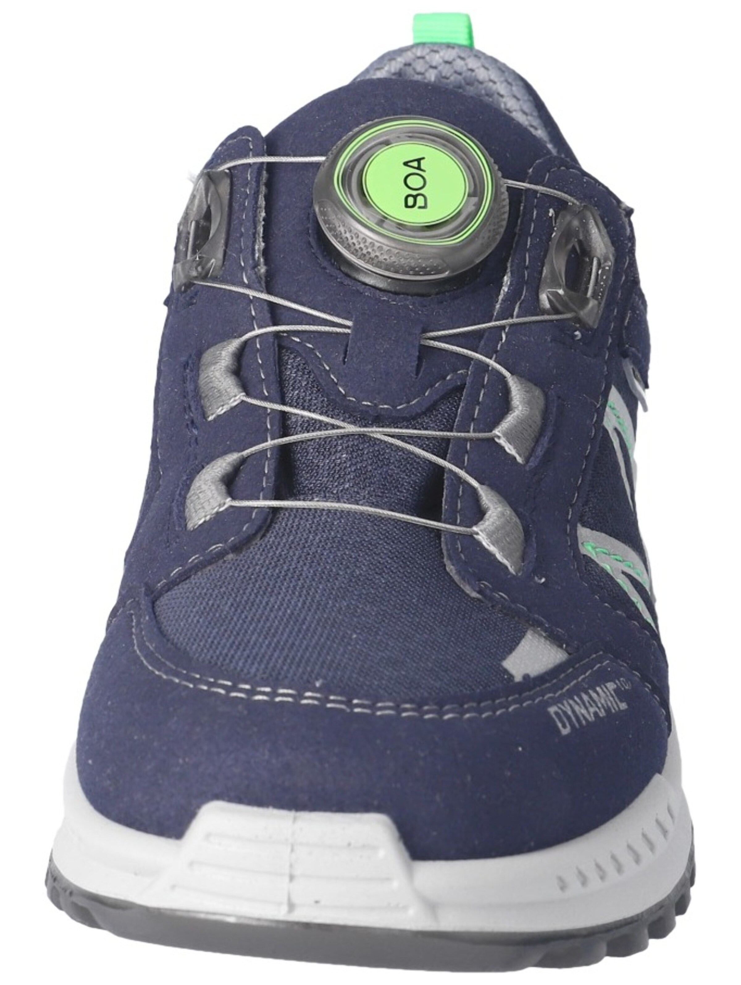 RICOSTA Sneaker in Blau