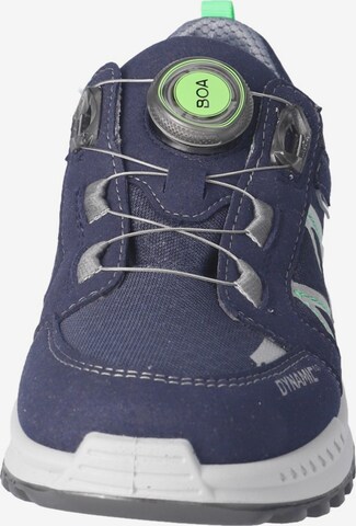 RICOSTA Sneaker in Blau