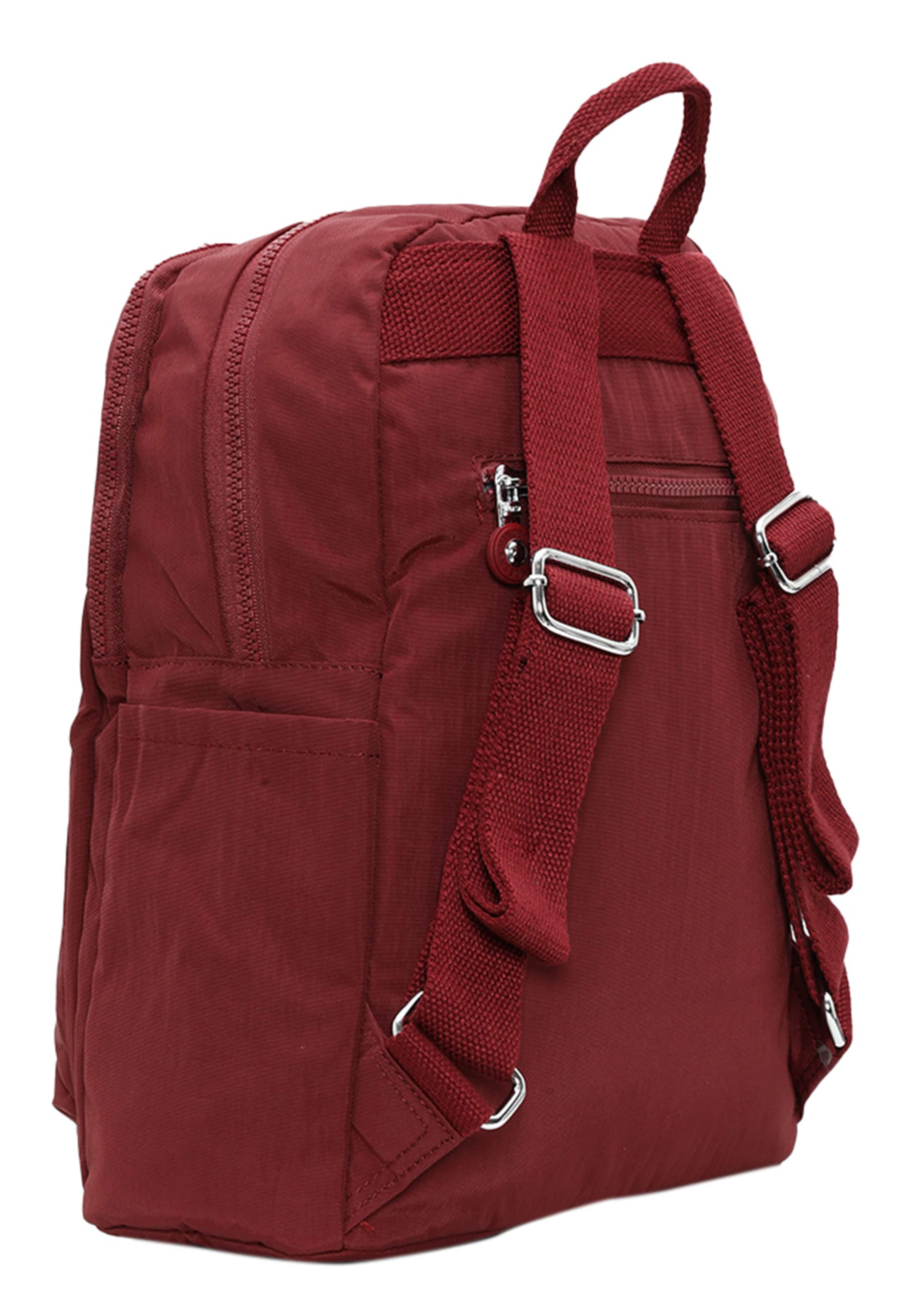 Mindesa Nahrbtnik | rdeča barva