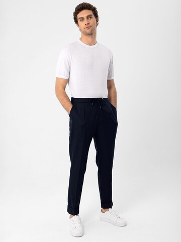 Antioch Shirt in White