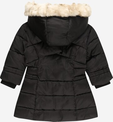 River Island Winterjas 'ELSA' in Zwart