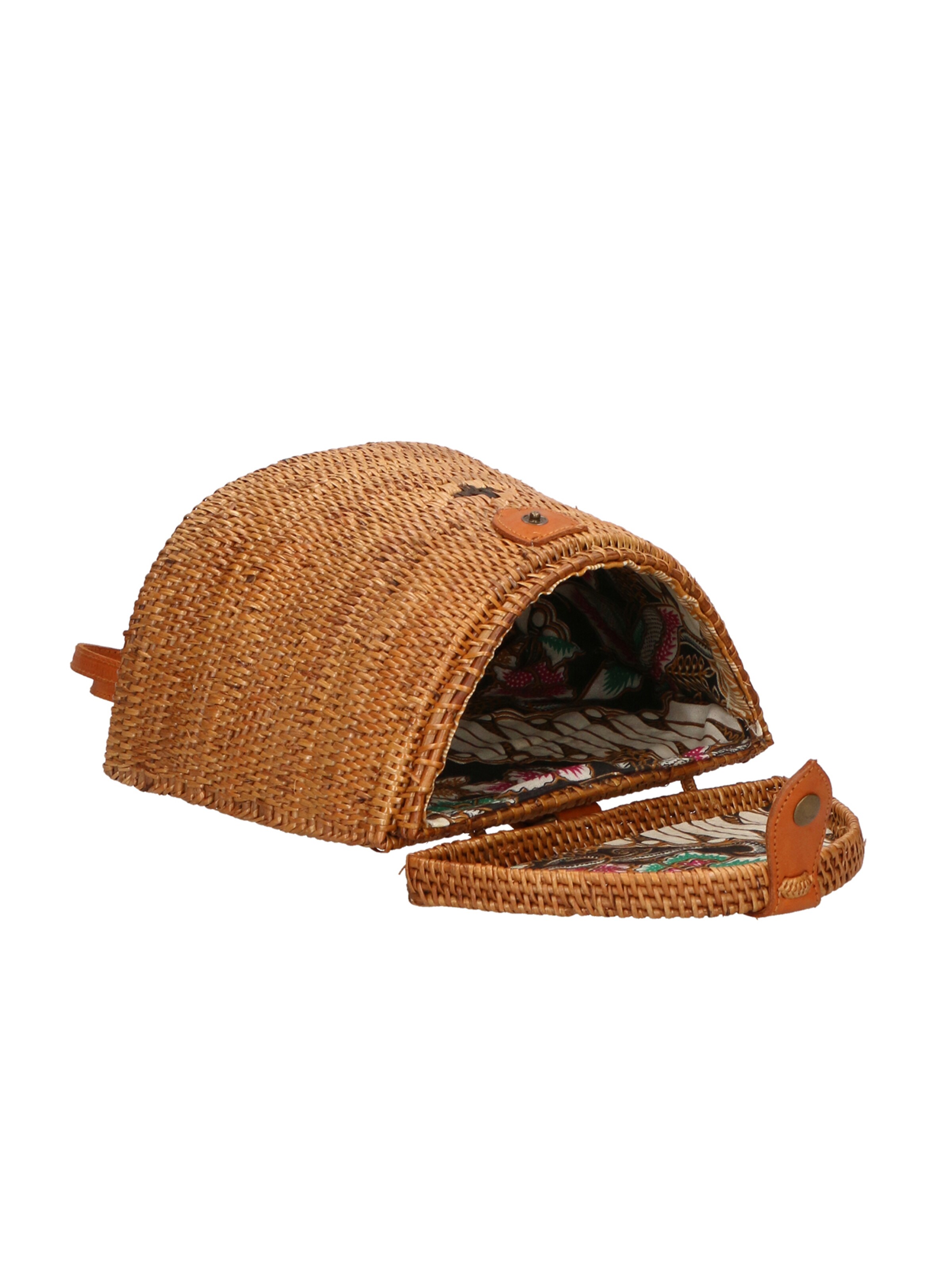 Zaino di Gave Lux in marrone