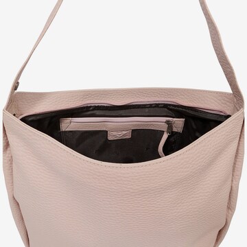 VOi Shoulder Bag 'Hirsch' in Pink