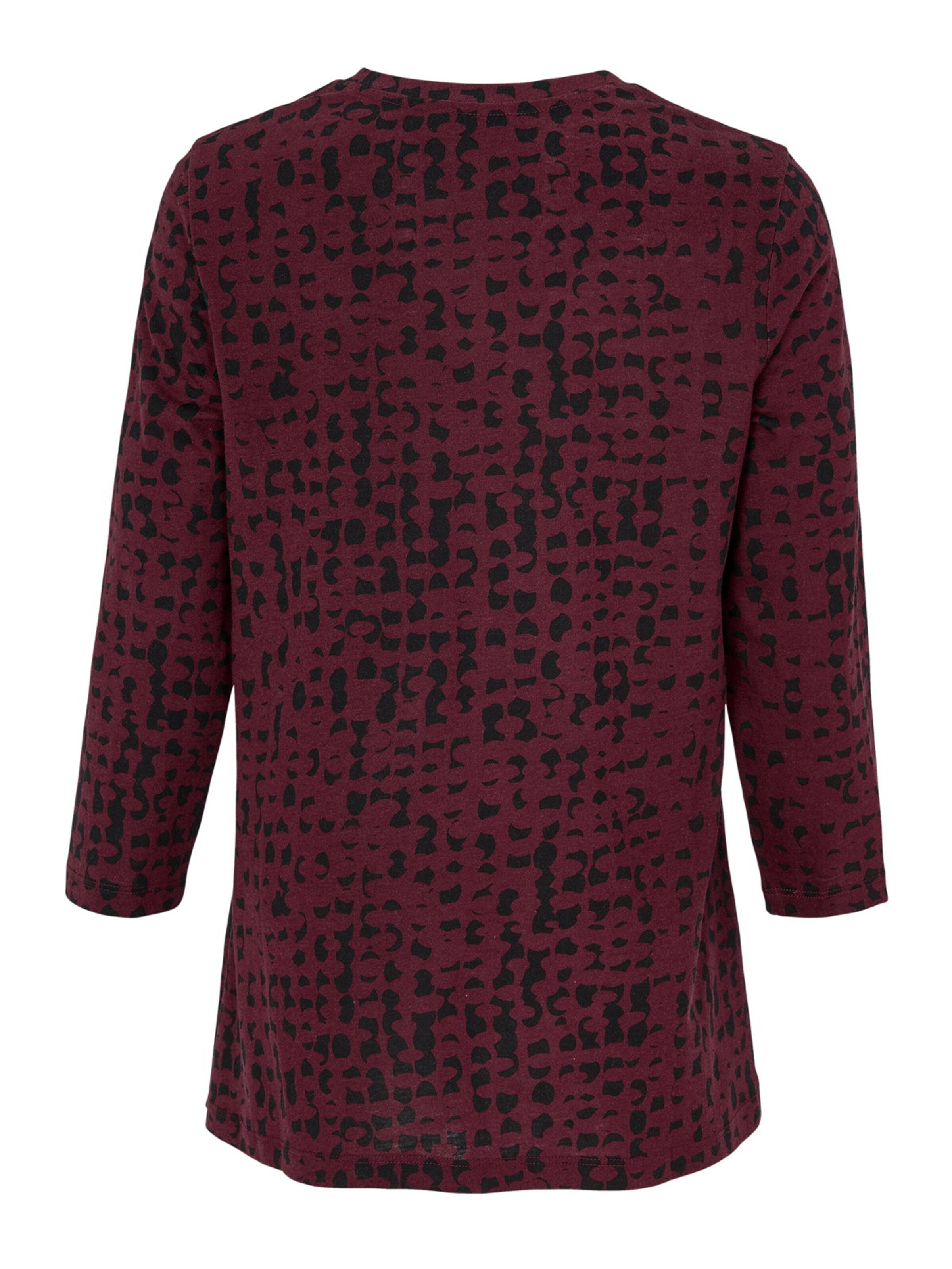 Tunique Cellbes of Sweden en rouge