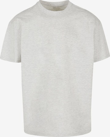 T-Shirt 'SYNDICAT' 2Y Studios en gris : devant