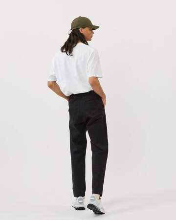 Loosefit Pantaloni 'Wizza' di minimum in nero
