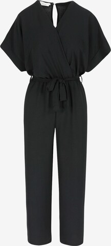 LolaLiza Jumpsuit in Zwart: voorkant