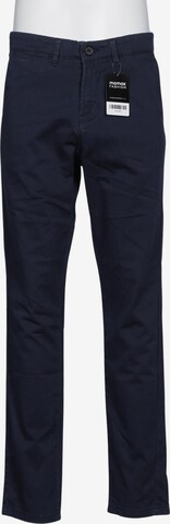JACK & JONES Stoffhose 30 in Blau: Vorderseite