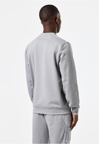 Sweat-shirt Weekend Offender en gris