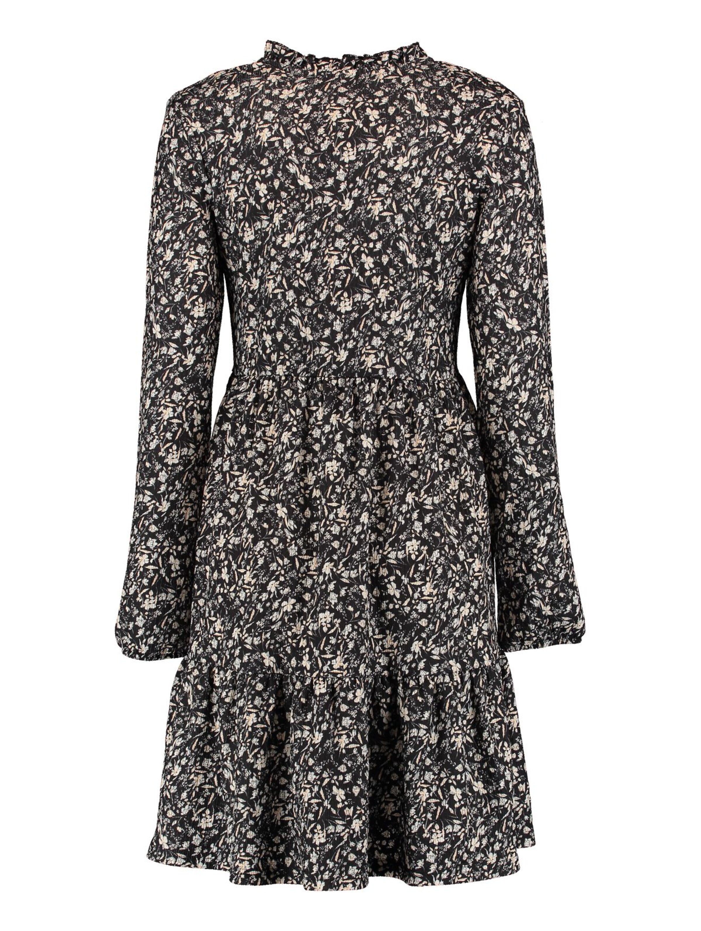 Abito 'Alba' di Hailys in nero