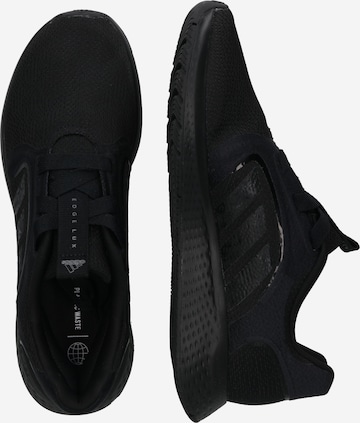 ADIDAS SPORTSWEAR - Sapatilhas baixas 'Edge Lux' em preto