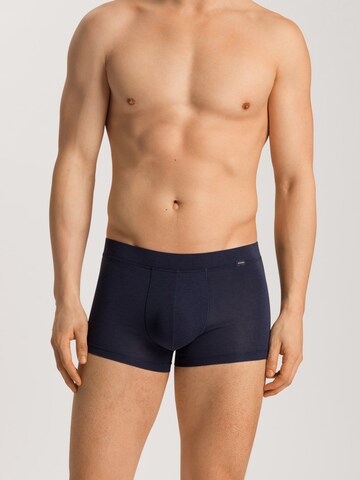 Boxers ' Natural Function ' Hanro en bleu