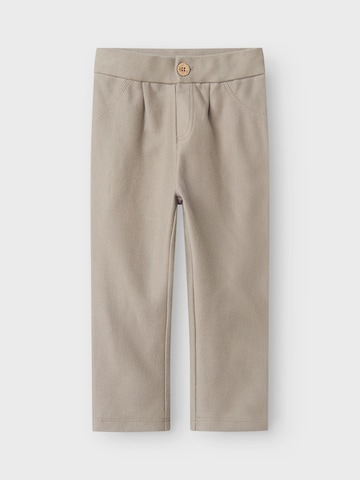 NAME IT Regular Broek in Beige