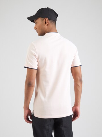 T-Shirt 'JJEPaulos' JACK & JONES en orange