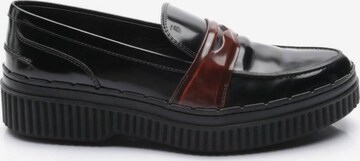 Tod's Halbschuhe 39 in Braun: predná strana