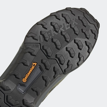 ADIDAS TERREX Wanderschuh 'AX4' in Grün