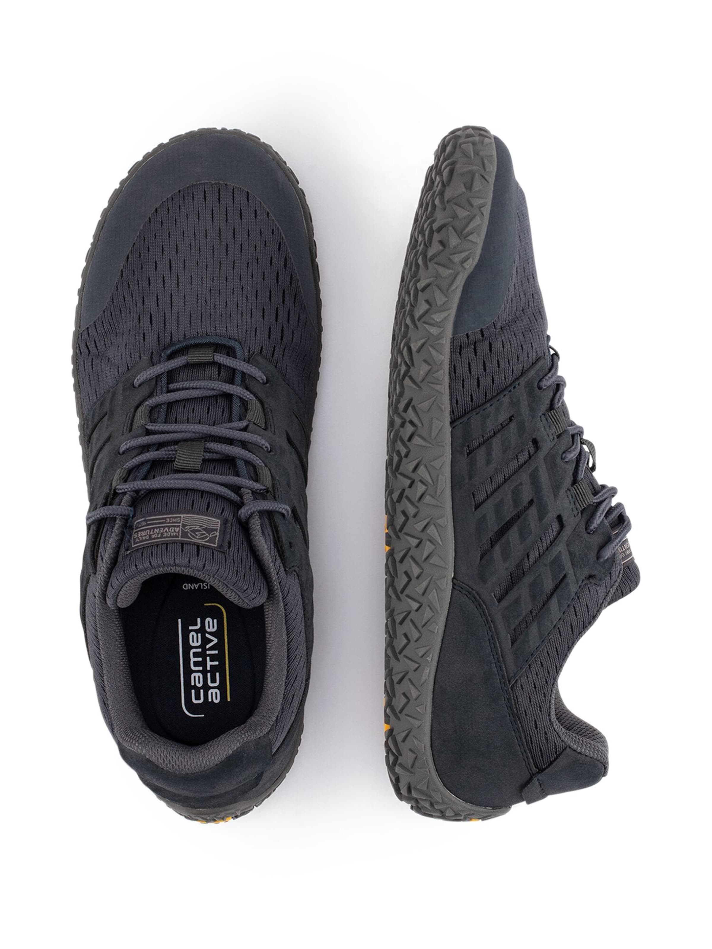 CAMEL ACTIVE Platform trainers in Blue