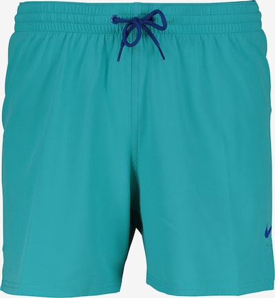 Nike Swim Badeshorts in aqua, Produktansicht
