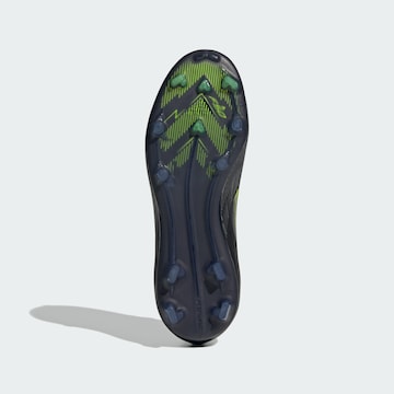 ADIDAS PERFORMANCE Sportschoen 'F50 Elite' in Zwart