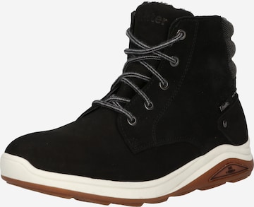 RICHTER Boots 'Jack' in Black: front