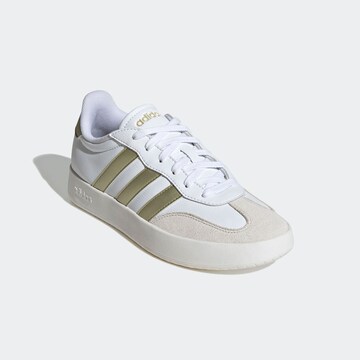 ADIDAS SPORTSWEAR Низкие кроссовки 'Barreda' в Белый