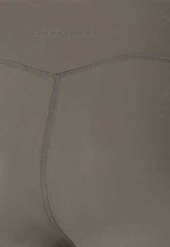 ENDURANCE Slim fit Sports trousers 'Raleigh V2' in Grey