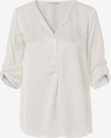 TATUUM Blouse 'ISOLA' in White: front