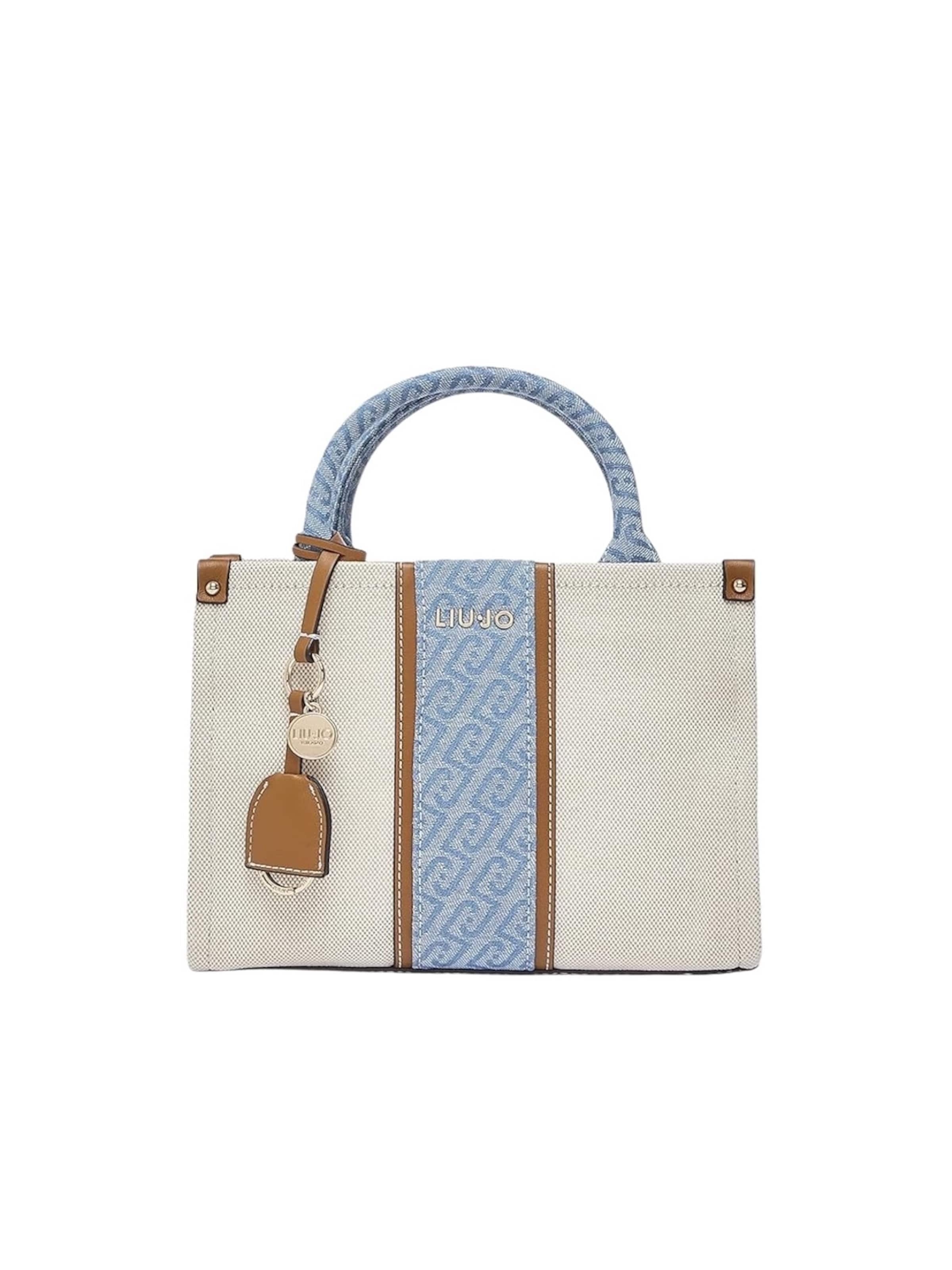 Liu Jo Handbag 'AA6206 T388A' in Light blue, Item view