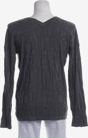 Emporio Armani Sweater & Cardigan in XS in Grey