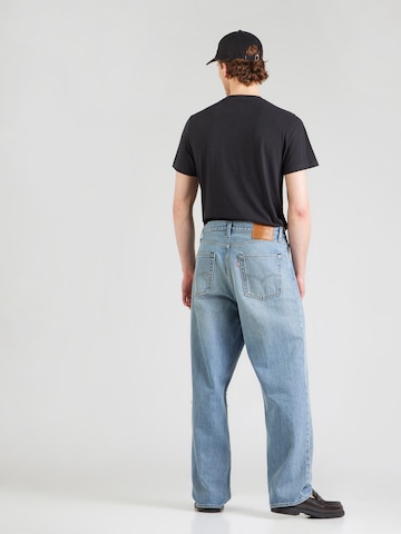 LEVI'S ®Baggy Traperice '578®' - plava boja