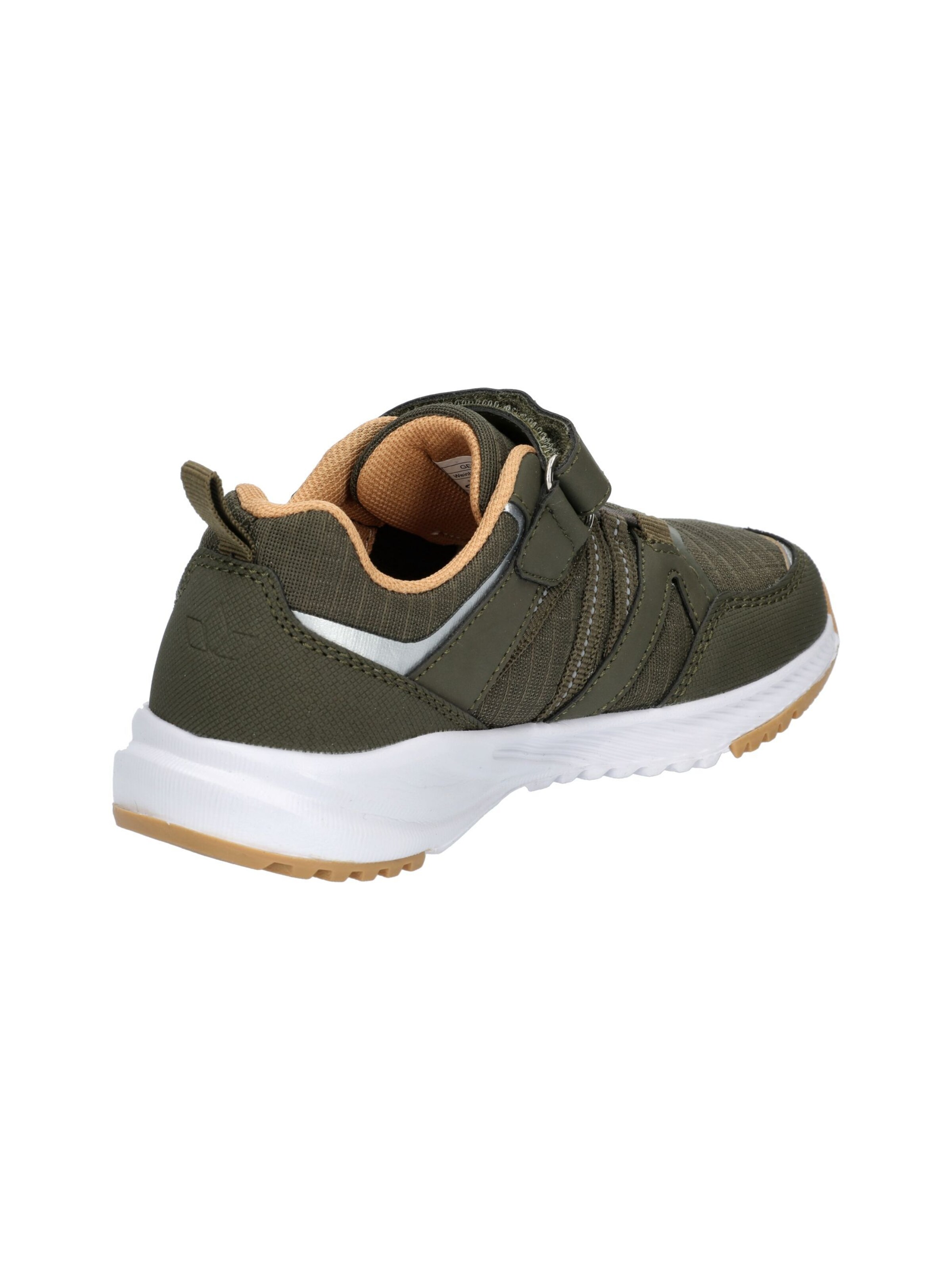 LICO Sneaker 'Rayan' in Grün