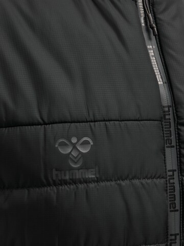 Gilet Hummel en noir